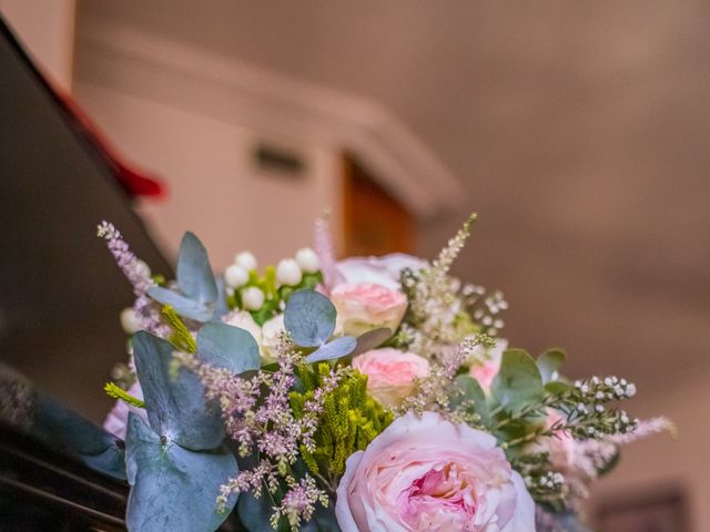 La boda de Rubén y Miriam en Molina De Segura, Murcia 38