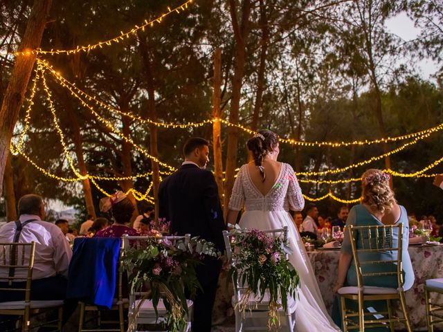 La boda de Rubén y Miriam en Molina De Segura, Murcia 128