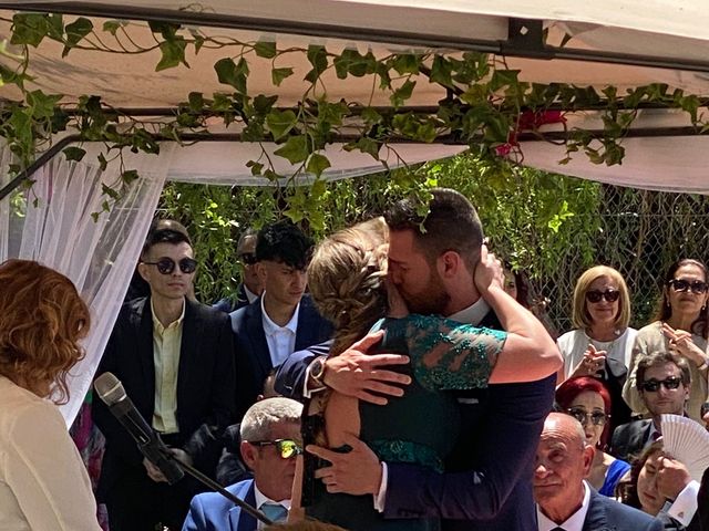 La boda de Ramón  y Irene en Motril, Granada 4
