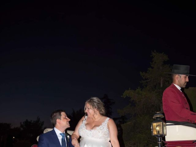 La boda de Roberto y Carla en Alcalá De Henares, Madrid 6