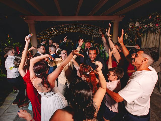 La boda de Luara y Jose Ramos en Córdoba, Córdoba 9