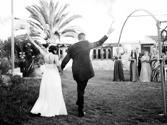 La boda de Luara y Jose Ramos en Córdoba, Córdoba 121