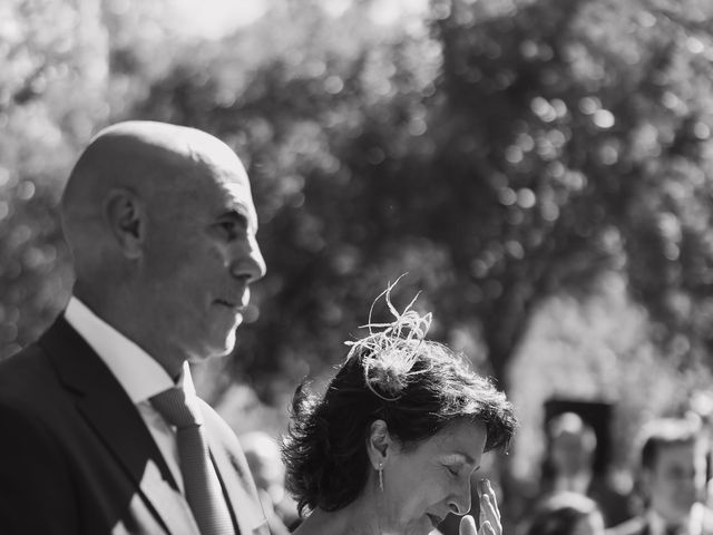 La boda de Roberto y Sandra en Segovia, Segovia 4