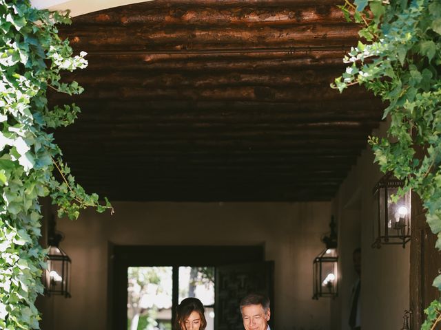 La boda de Roberto y Sandra en Segovia, Segovia 5