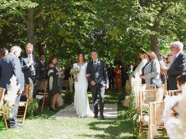 La boda de Roberto y Sandra en Segovia, Segovia 6