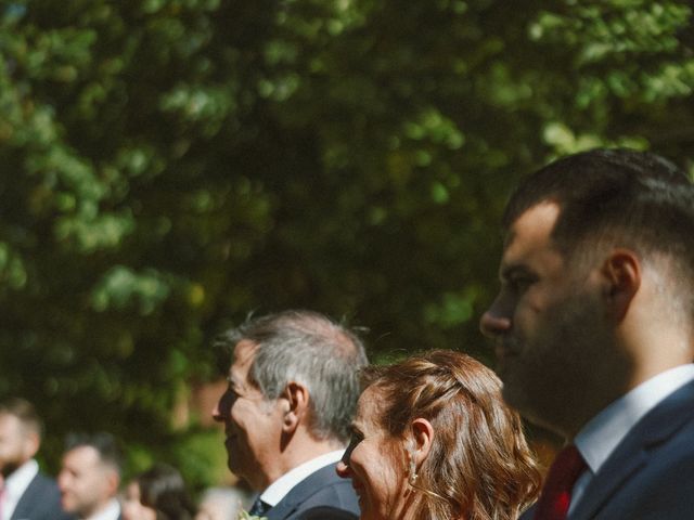 La boda de Roberto y Sandra en Segovia, Segovia 8