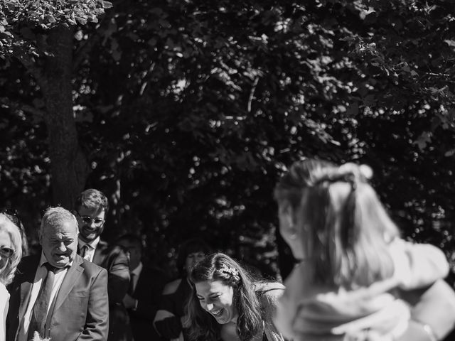 La boda de Roberto y Sandra en Segovia, Segovia 10