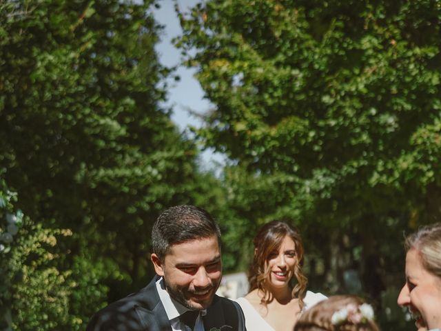 La boda de Roberto y Sandra en Segovia, Segovia 11