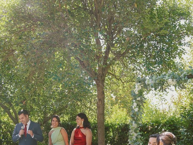 La boda de Roberto y Sandra en Segovia, Segovia 15