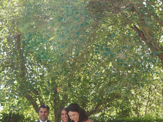 La boda de Roberto y Sandra en Segovia, Segovia 17