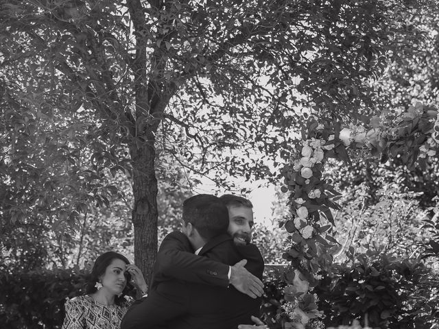 La boda de Roberto y Sandra en Segovia, Segovia 19