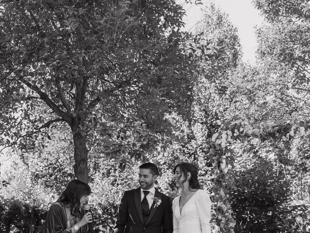 La boda de Roberto y Sandra en Segovia, Segovia 20