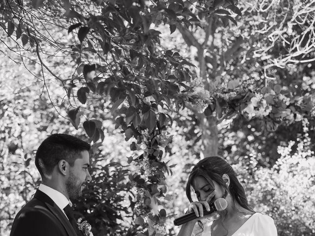 La boda de Roberto y Sandra en Segovia, Segovia 21