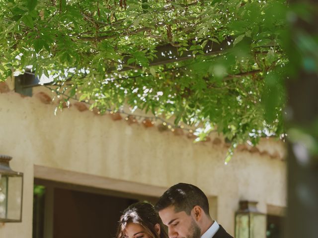 La boda de Roberto y Sandra en Segovia, Segovia 38