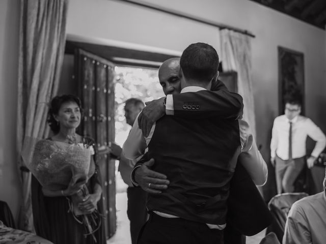 La boda de Roberto y Sandra en Segovia, Segovia 55