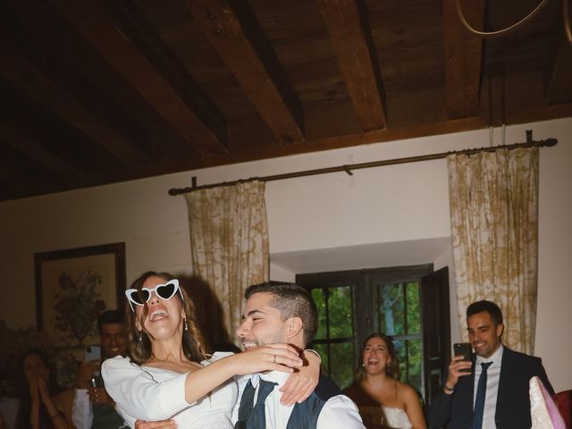 La boda de Roberto y Sandra en Segovia, Segovia 64