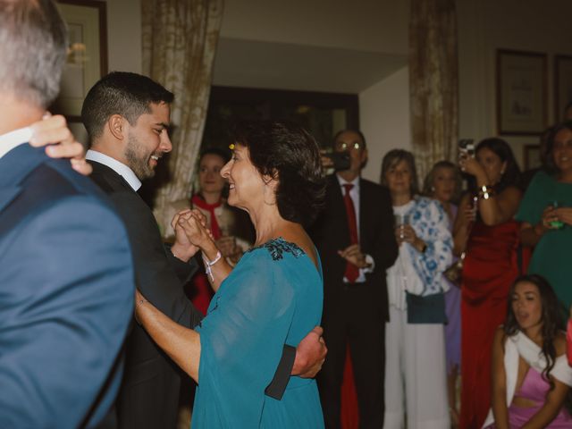 La boda de Roberto y Sandra en Segovia, Segovia 67