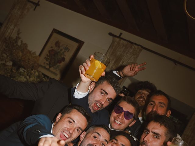 La boda de Roberto y Sandra en Segovia, Segovia 68