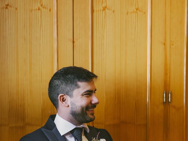 La boda de Roberto y Sandra en Segovia, Segovia 78