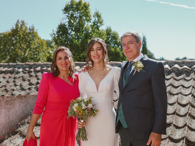 La boda de Roberto y Sandra en Segovia, Segovia 106