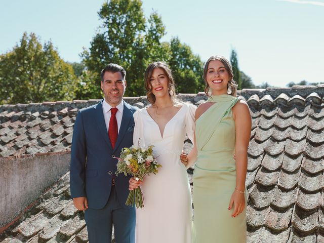 La boda de Roberto y Sandra en Segovia, Segovia 107