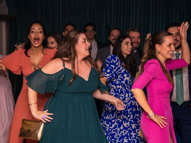 La boda de Carmen y Jesus en Torremolinos, Málaga 27