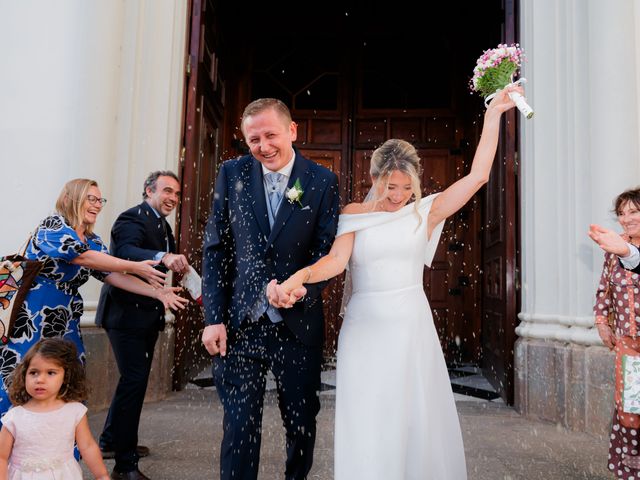 La boda de Anastasiya y Ivan en Santa Cruz De Tenerife, Santa Cruz de Tenerife 6