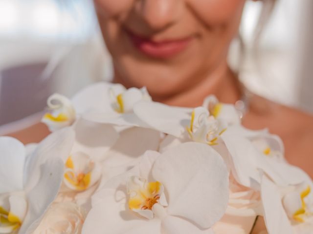 La boda de Anastasiya y Ivan en Santa Cruz De Tenerife, Santa Cruz de Tenerife 7