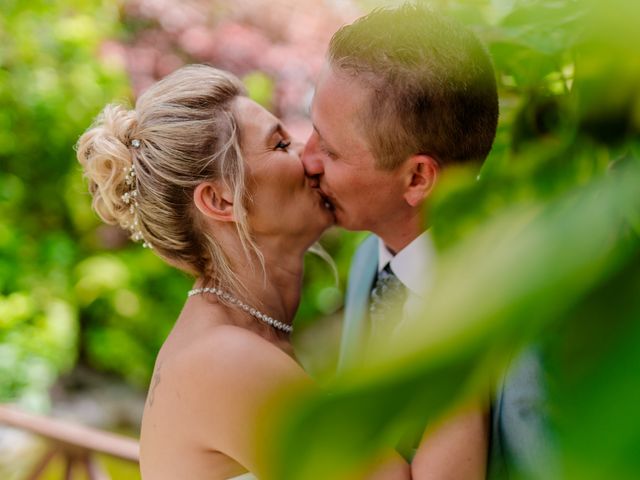 La boda de Anastasiya y Ivan en Santa Cruz De Tenerife, Santa Cruz de Tenerife 18