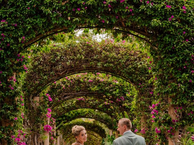 La boda de Anastasiya y Ivan en Santa Cruz De Tenerife, Santa Cruz de Tenerife 20
