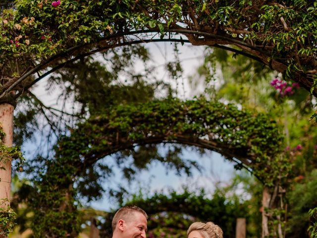 La boda de Anastasiya y Ivan en Santa Cruz De Tenerife, Santa Cruz de Tenerife 21