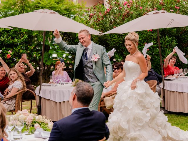 La boda de Anastasiya y Ivan en Santa Cruz De Tenerife, Santa Cruz de Tenerife 23