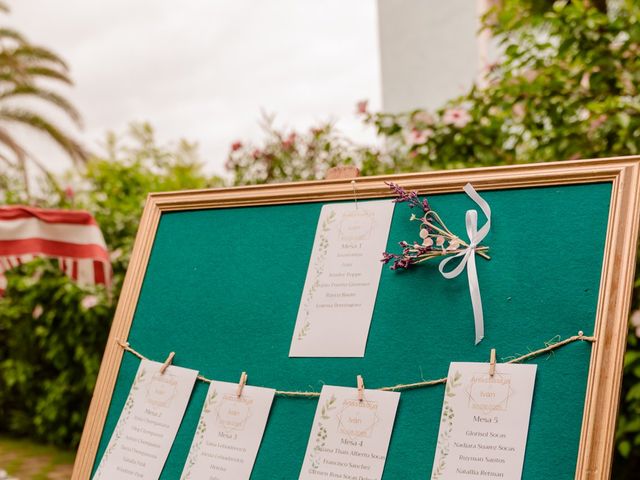 La boda de Anastasiya y Ivan en Santa Cruz De Tenerife, Santa Cruz de Tenerife 25