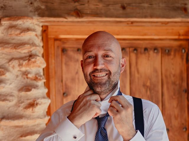 La boda de Inma y Carlos en Ciudad Real, Ciudad Real 7
