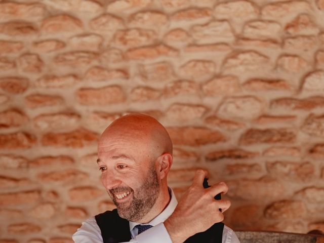 La boda de Inma y Carlos en Ciudad Real, Ciudad Real 8