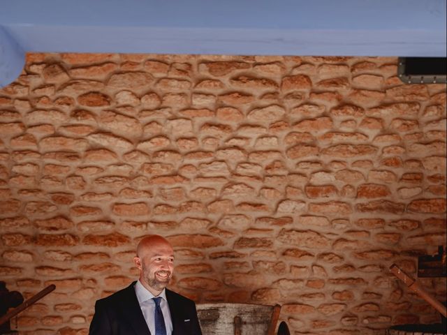 La boda de Inma y Carlos en Ciudad Real, Ciudad Real 10