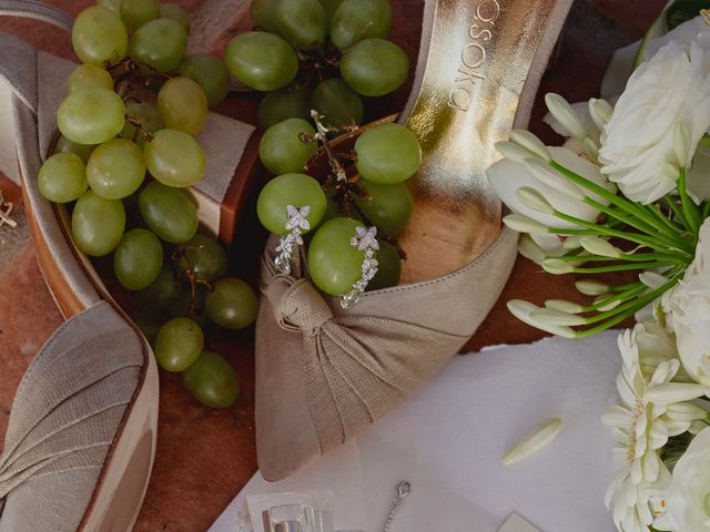 La boda de Inma y Carlos en Ciudad Real, Ciudad Real 11