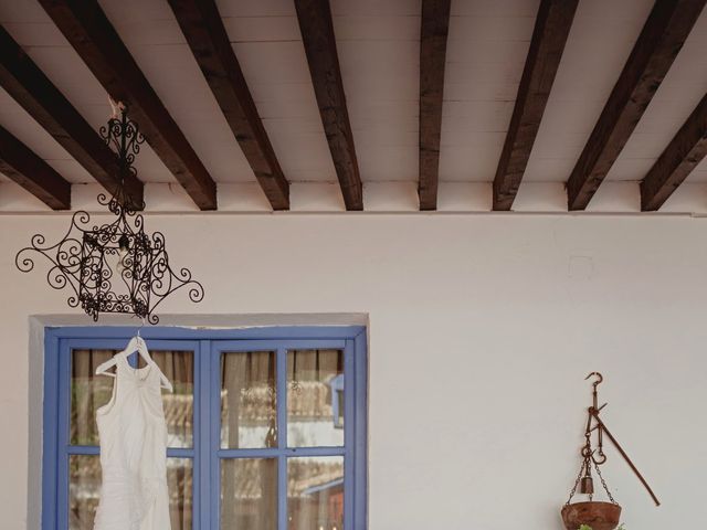 La boda de Inma y Carlos en Ciudad Real, Ciudad Real 19