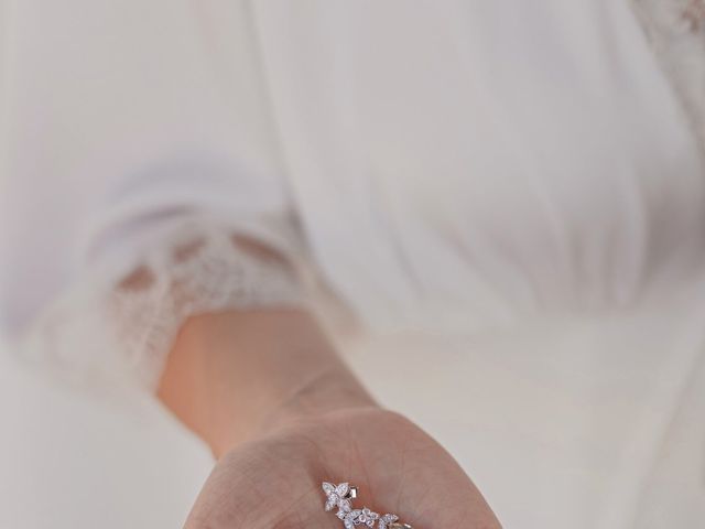 La boda de Inma y Carlos en Ciudad Real, Ciudad Real 20