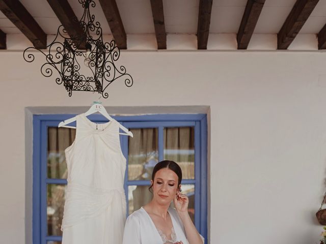 La boda de Inma y Carlos en Ciudad Real, Ciudad Real 21