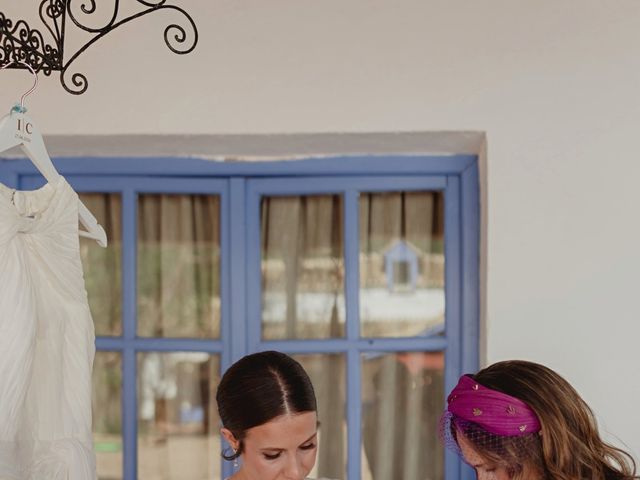 La boda de Inma y Carlos en Ciudad Real, Ciudad Real 23