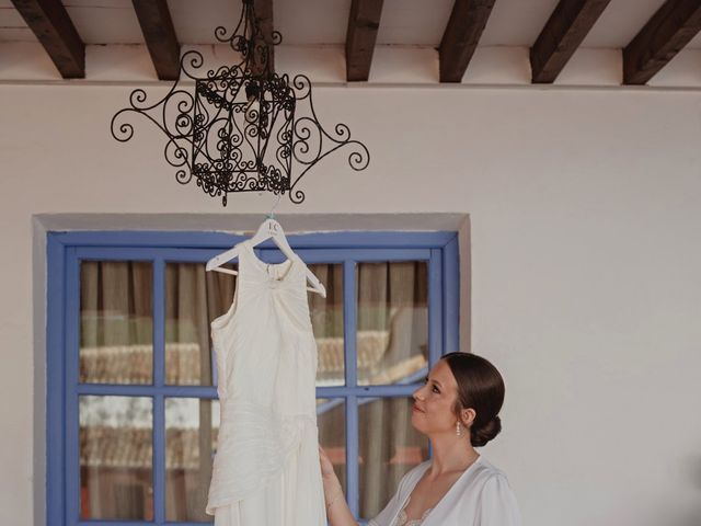 La boda de Inma y Carlos en Ciudad Real, Ciudad Real 24