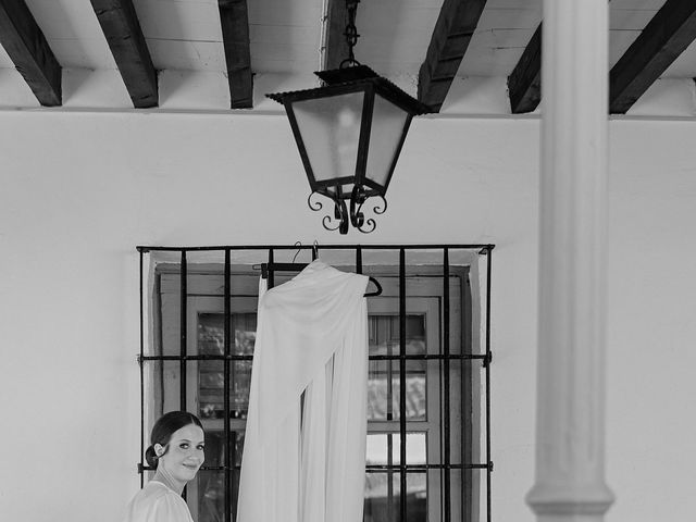 La boda de Inma y Carlos en Ciudad Real, Ciudad Real 26