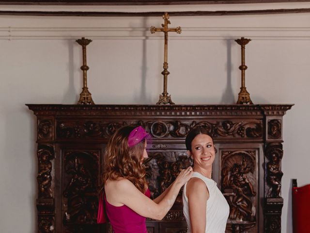 La boda de Inma y Carlos en Ciudad Real, Ciudad Real 30