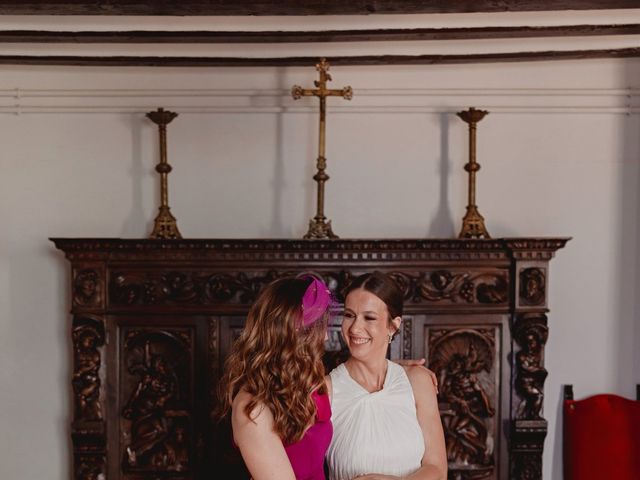 La boda de Inma y Carlos en Ciudad Real, Ciudad Real 31