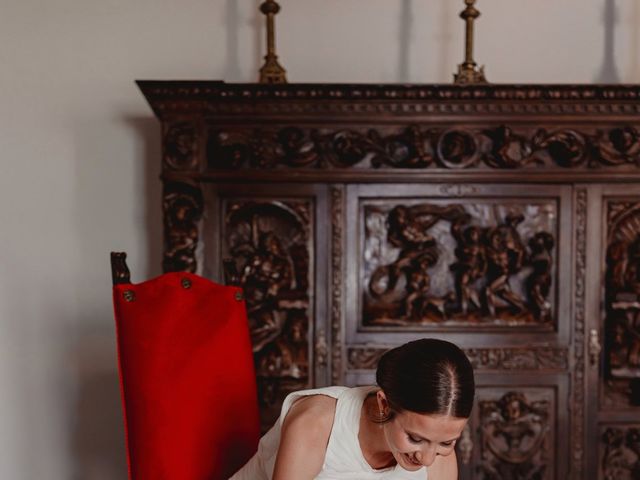 La boda de Inma y Carlos en Ciudad Real, Ciudad Real 33