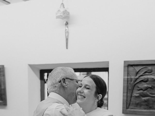 La boda de Inma y Carlos en Ciudad Real, Ciudad Real 44