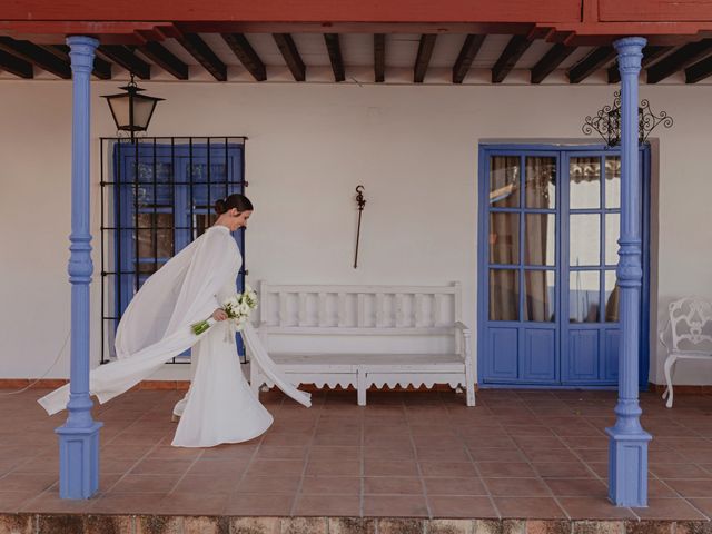 La boda de Inma y Carlos en Ciudad Real, Ciudad Real 45
