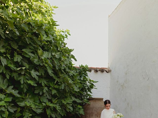 La boda de Inma y Carlos en Ciudad Real, Ciudad Real 46