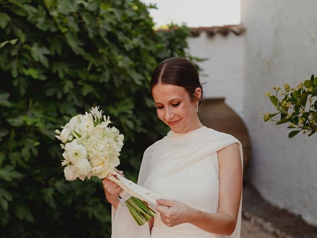 La boda de Inma y Carlos en Ciudad Real, Ciudad Real 48